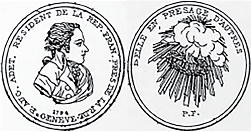 Scan from Hennin's plates...