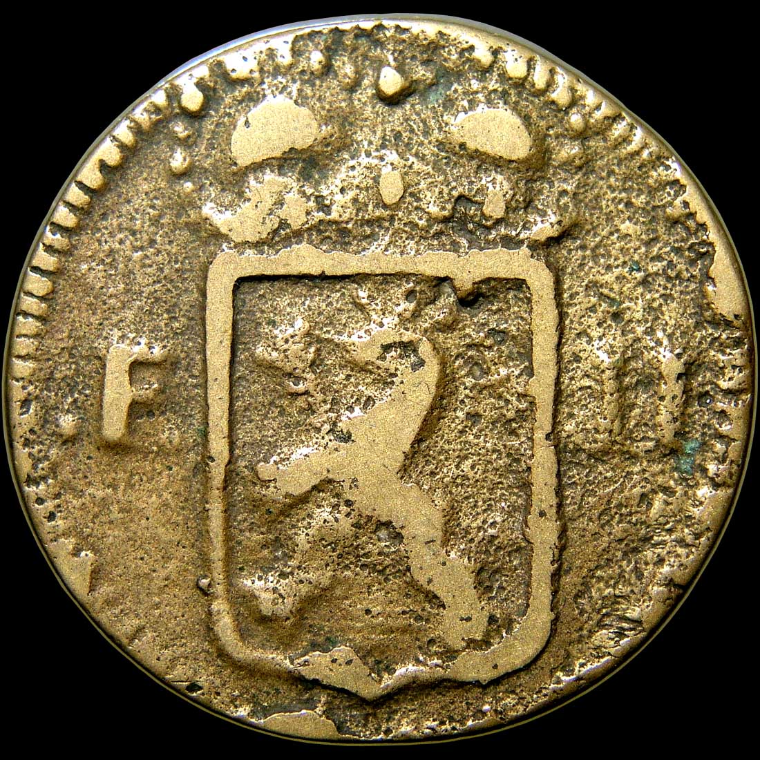 obverse