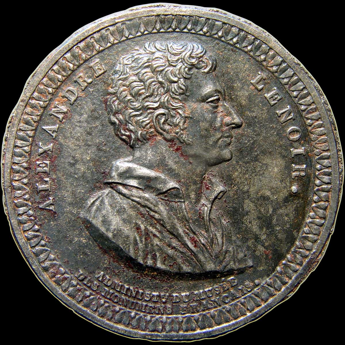 obverse