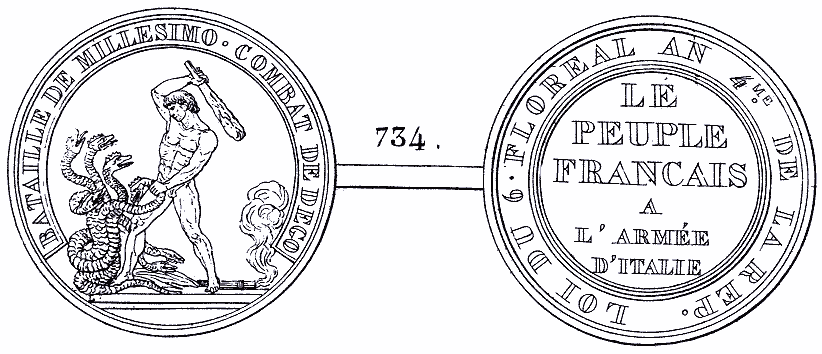 Scan from Hennin's plates...