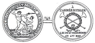 Scan from Hennin's plates...