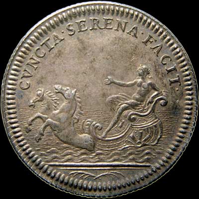 Obverse - 1796