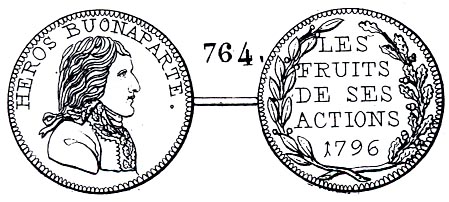 Scan from Hennin's plates...