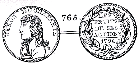Scan from Hennin's plates...