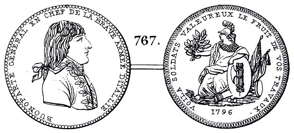 Scan from Hennin's plates...