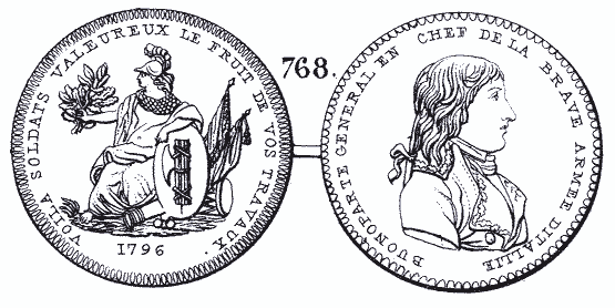 Scan from Hennin's plates...
