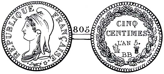 Scan from Hennin's plates...