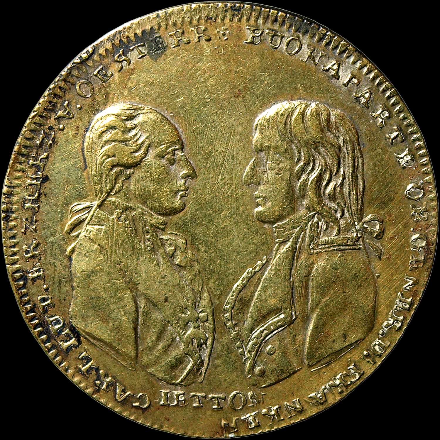 obverse