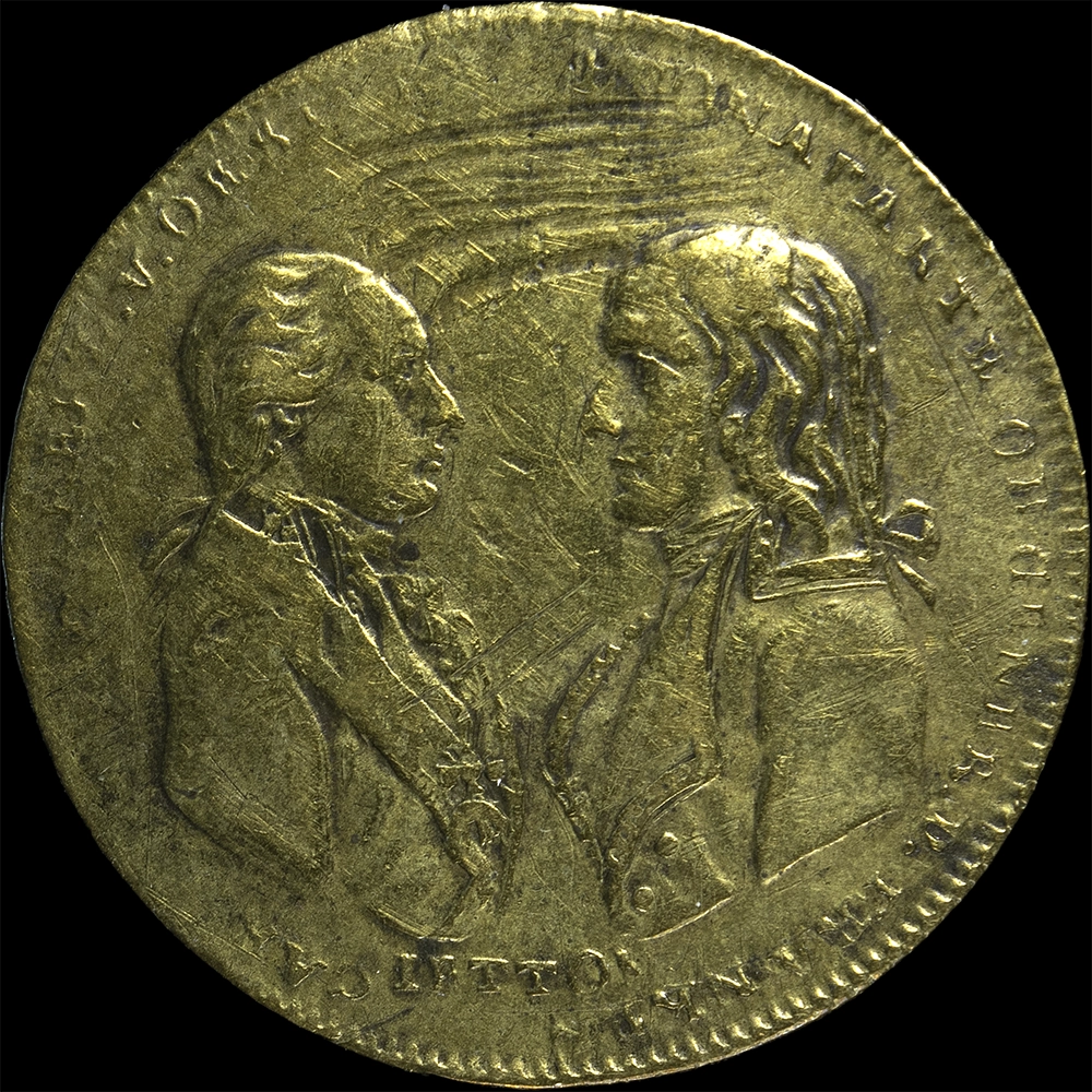 obverse