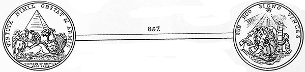 Scan from Hennin's plates...
