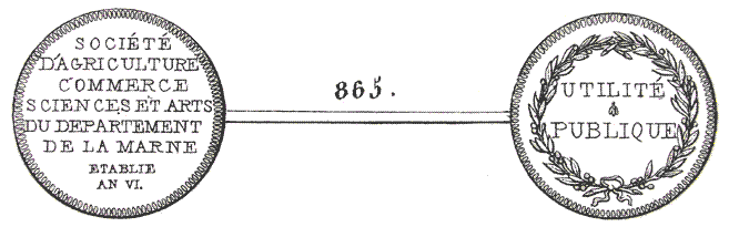 Scan from Hennin's plates...