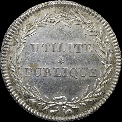 Reverse