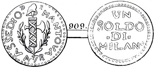 Scan from Hennin's plates...