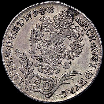 Reverse