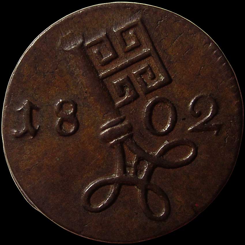 obverse