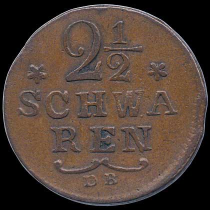 Reverse