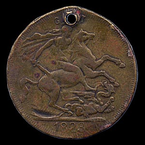 Reverse