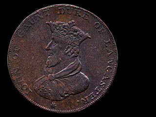 Obverse - Great Britain  - 1794