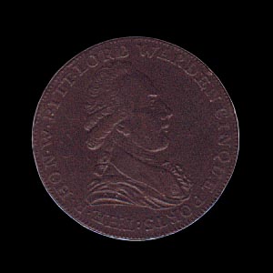 Obverse - Great Britain - 1794