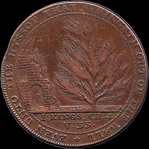 Obverse - Great Britain  - 1794