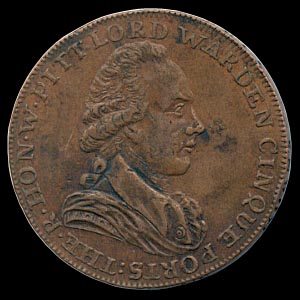 Obverse - Great Britain - 1794