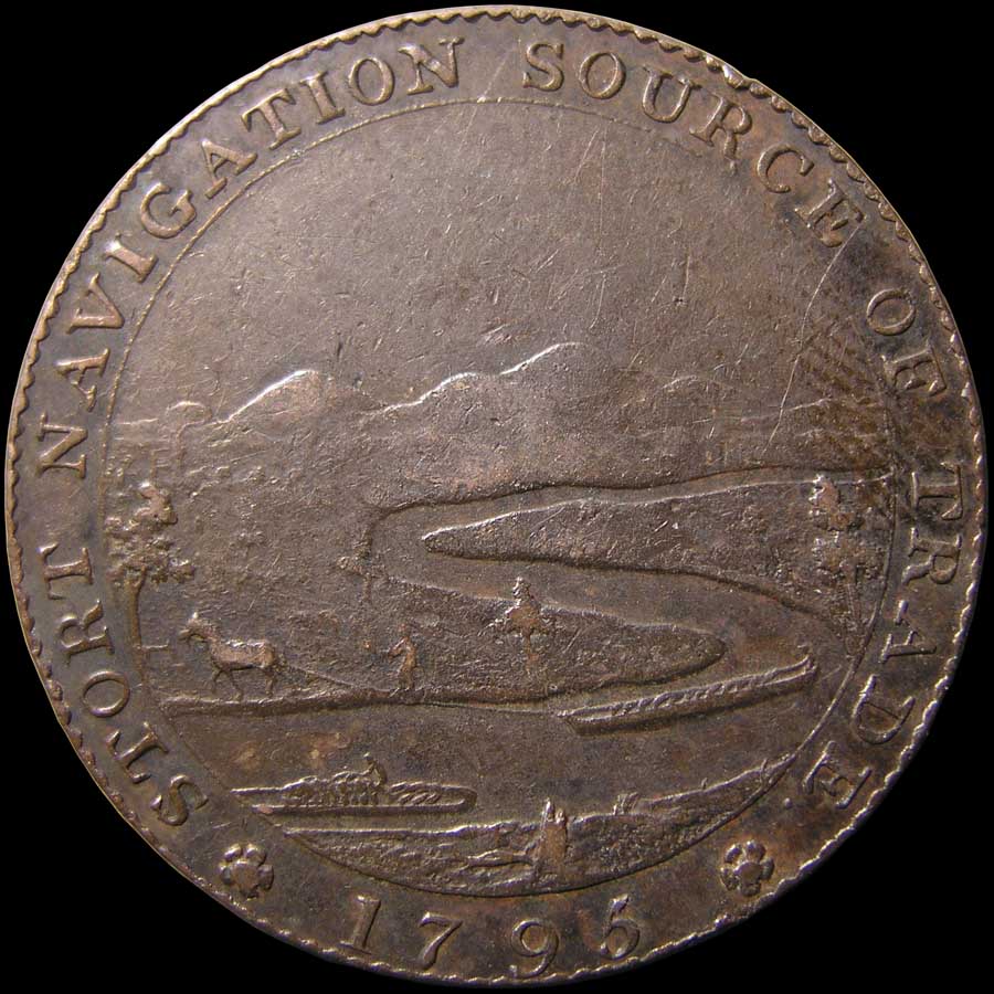 obverse