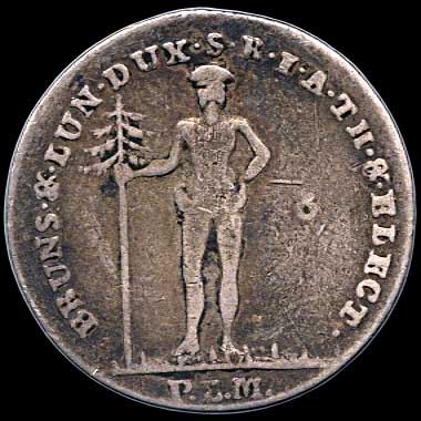 Obverse