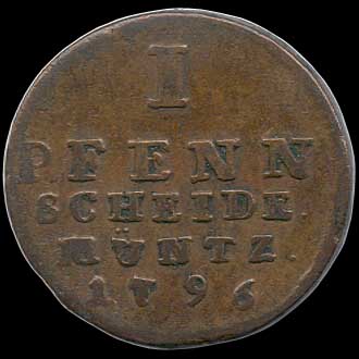 Reverse