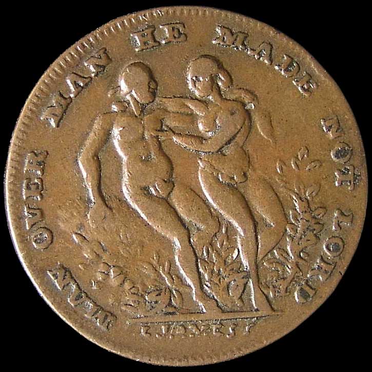 obverse