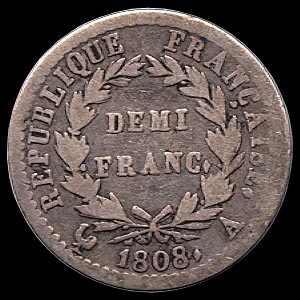 Reverse