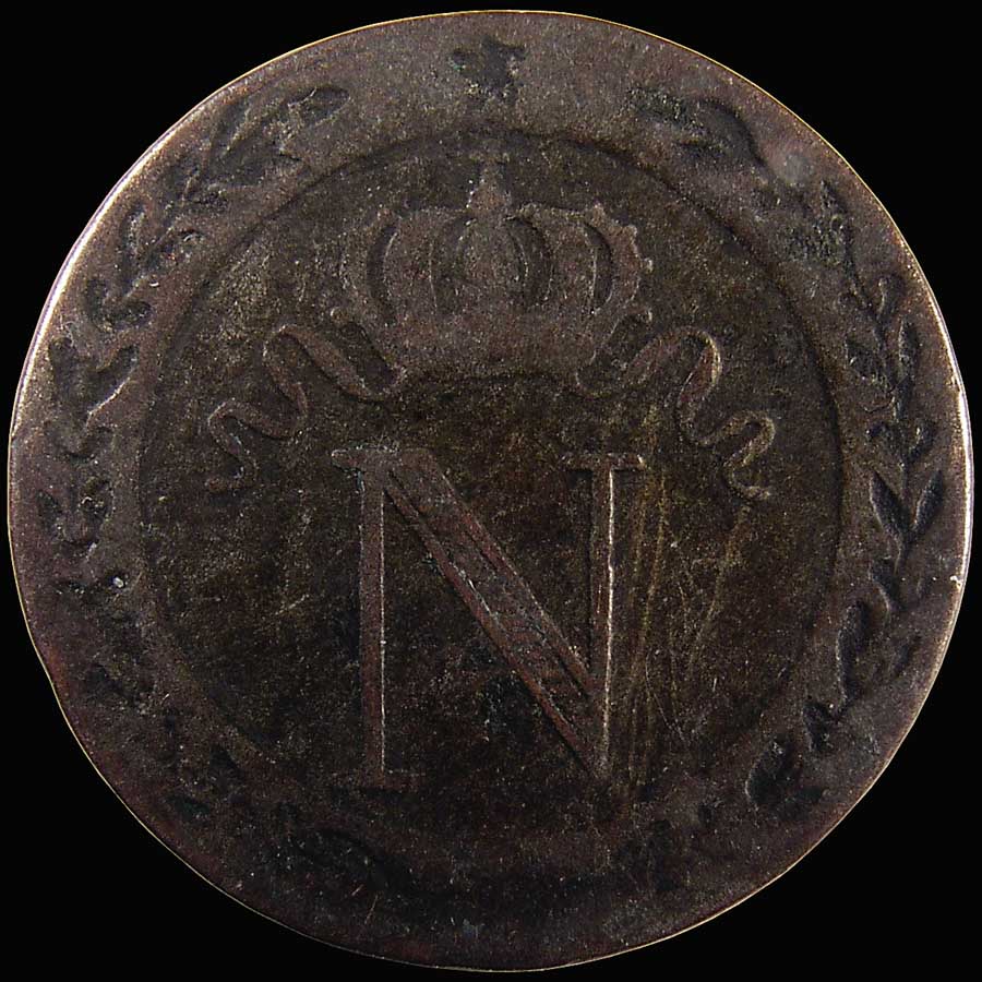 obverse