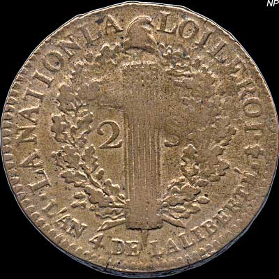 Reverse