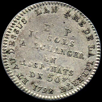 Reverse
