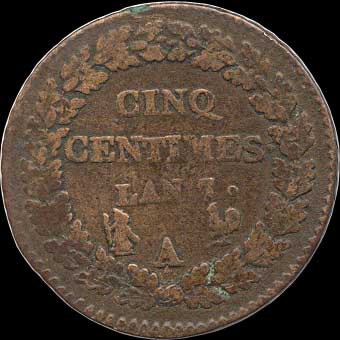 Reverse
