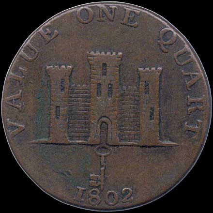Obverse