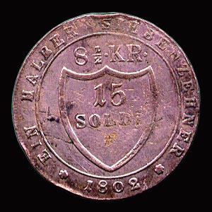 Obverse