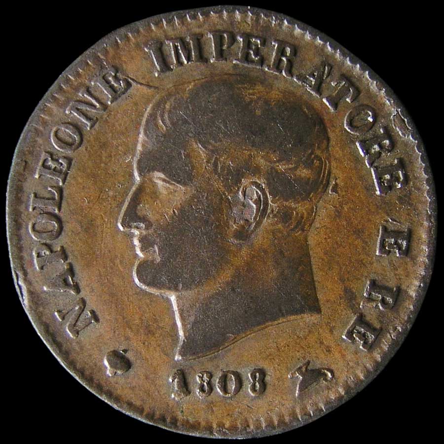 obverse
