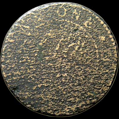 Obverse - Subalpine Republic 2 Soldi - 1801