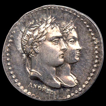 Obverse - Laskey CXIII