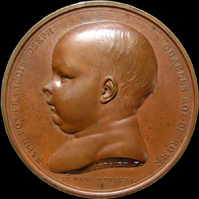 Obverse - Laskey CXX (1811)