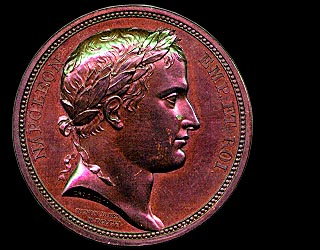Obverse - Laskey CXXXIII (1813)