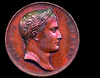 Obverse - Laskey LVIII (1805)