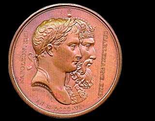 Obverse - Laskey LXXVIII (1806)