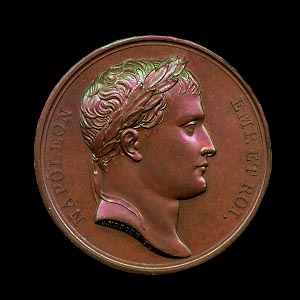 Obverse - Laskey LXXX (1807)