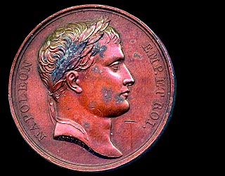 Obverse - Laskey XCVII (1808)
