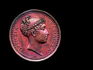 Obverse - Laskey CXLI (1808)