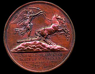 Obverse - Laskey XII (1800)
