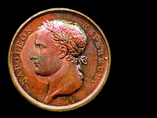 Obverse - Laskey XLV (1804)