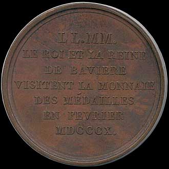 Reverse - Laskey CIX (1810)