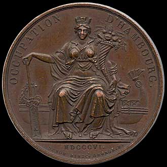 Reverse - Laskey LXXIX (1806)